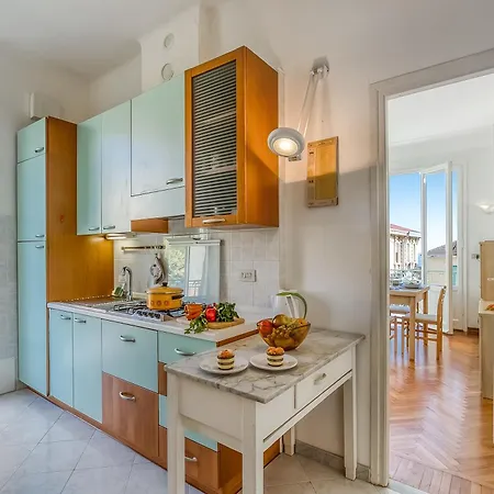 Mary - Happy 公寓 圣雷默