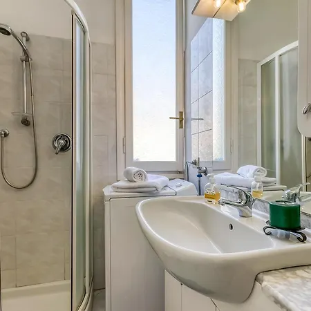 Apartment Mary - Sea View & Balcony - Happy Sanremo
