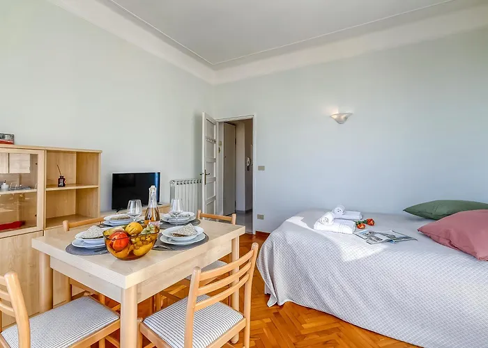 公寓 Mary - Happy 圣雷默