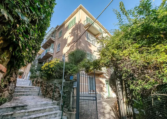 公寓 Mary - Happy *