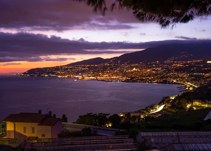 公寓 Mary - Happy 圣雷默